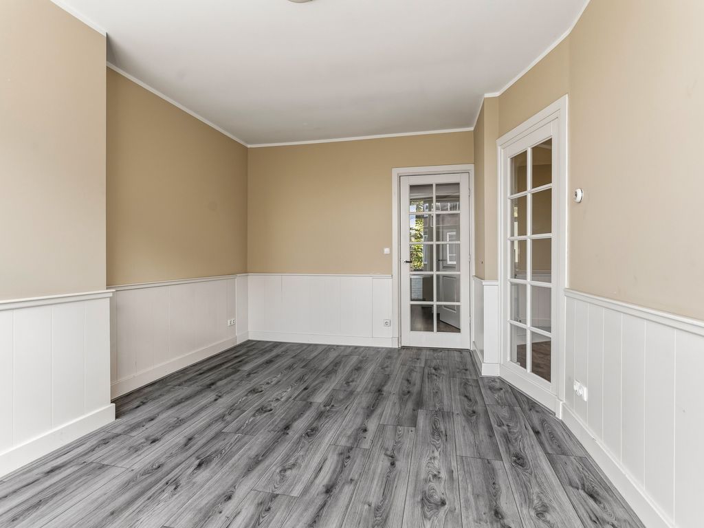 Jan van Rodestraat 112, 'S-GRAVENHAGE
