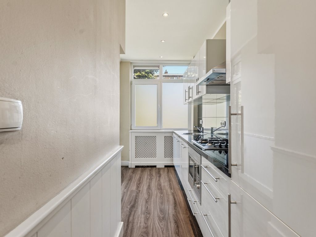 Jan van Rodestraat 112, 'S-GRAVENHAGE