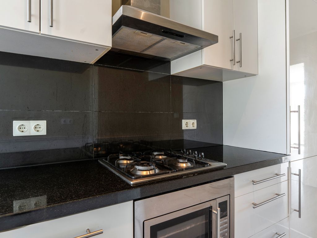 Jan van Rodestraat 112, 'S-GRAVENHAGE
