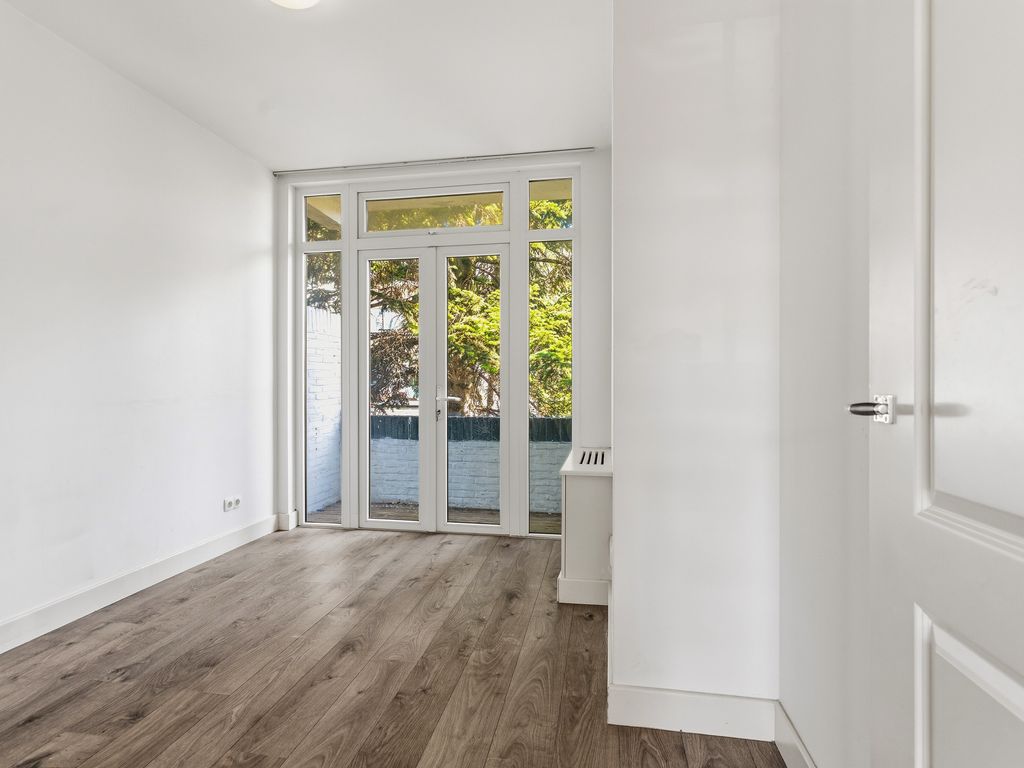 Jan van Rodestraat 112, 'S-GRAVENHAGE