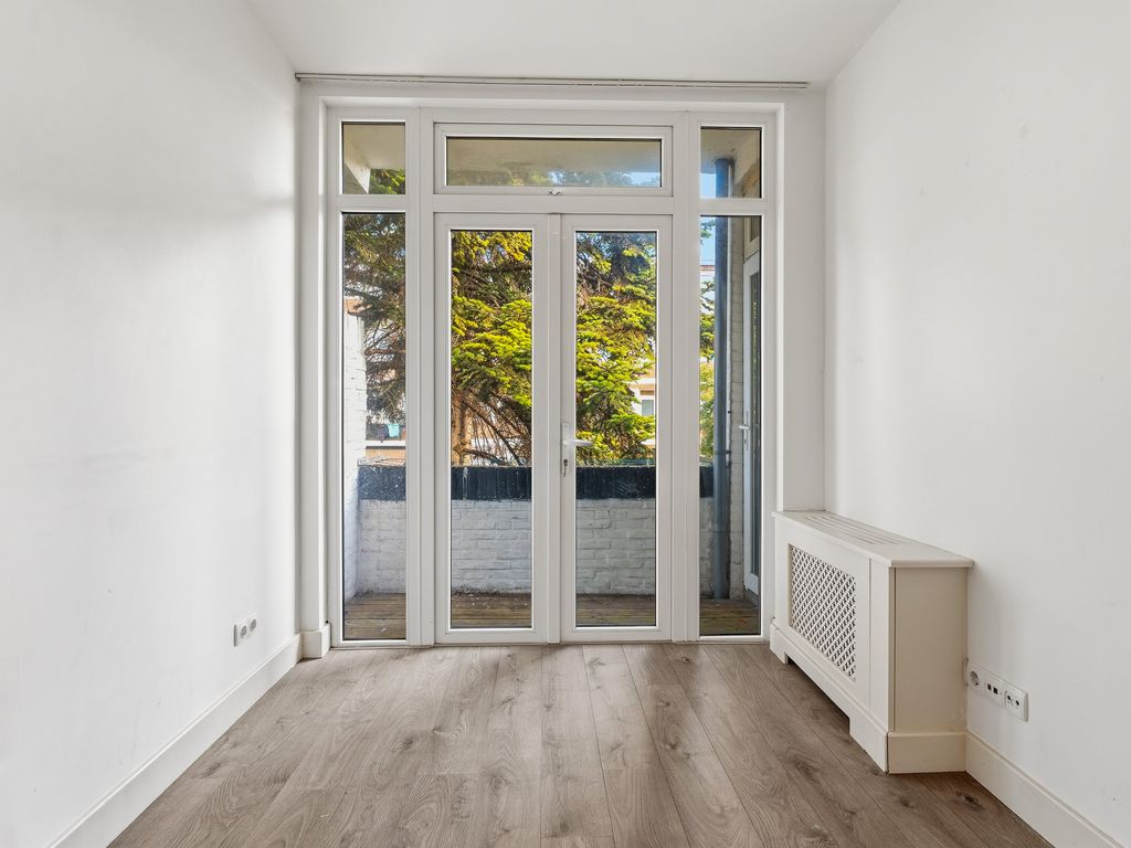 Jan van Rodestraat 112, 'S-GRAVENHAGE