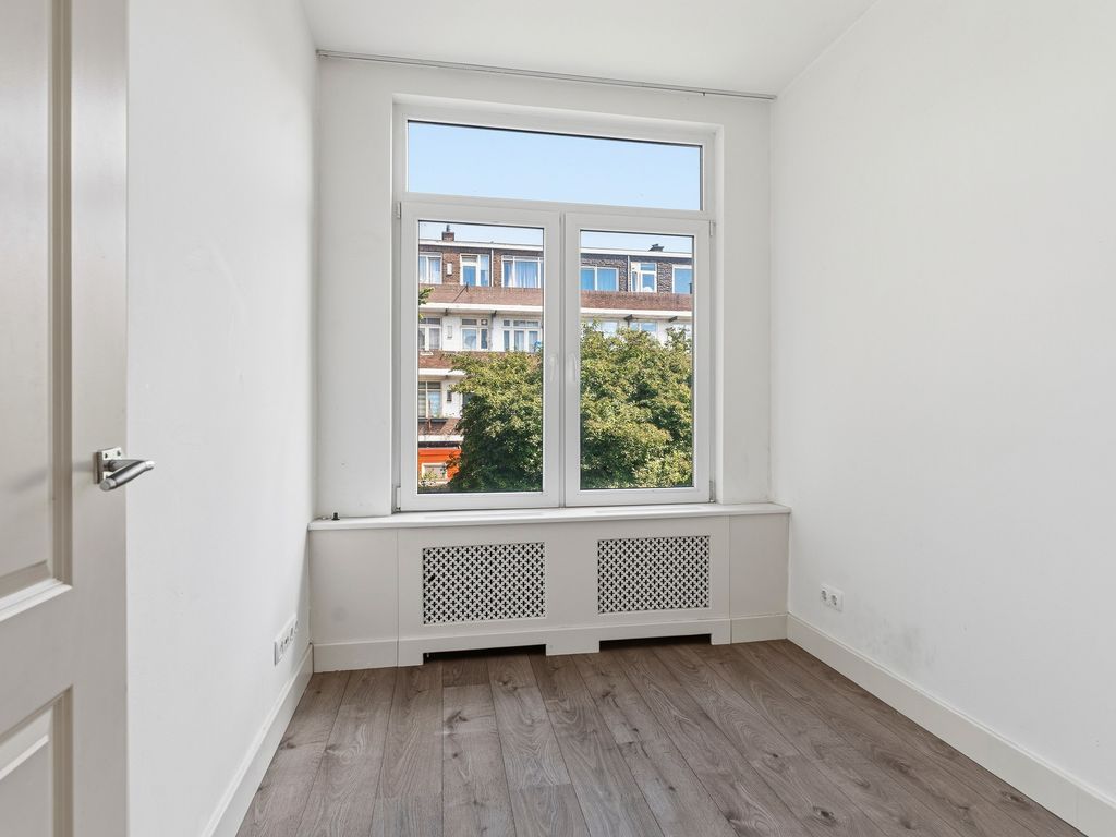 Jan van Rodestraat 112, 'S-GRAVENHAGE