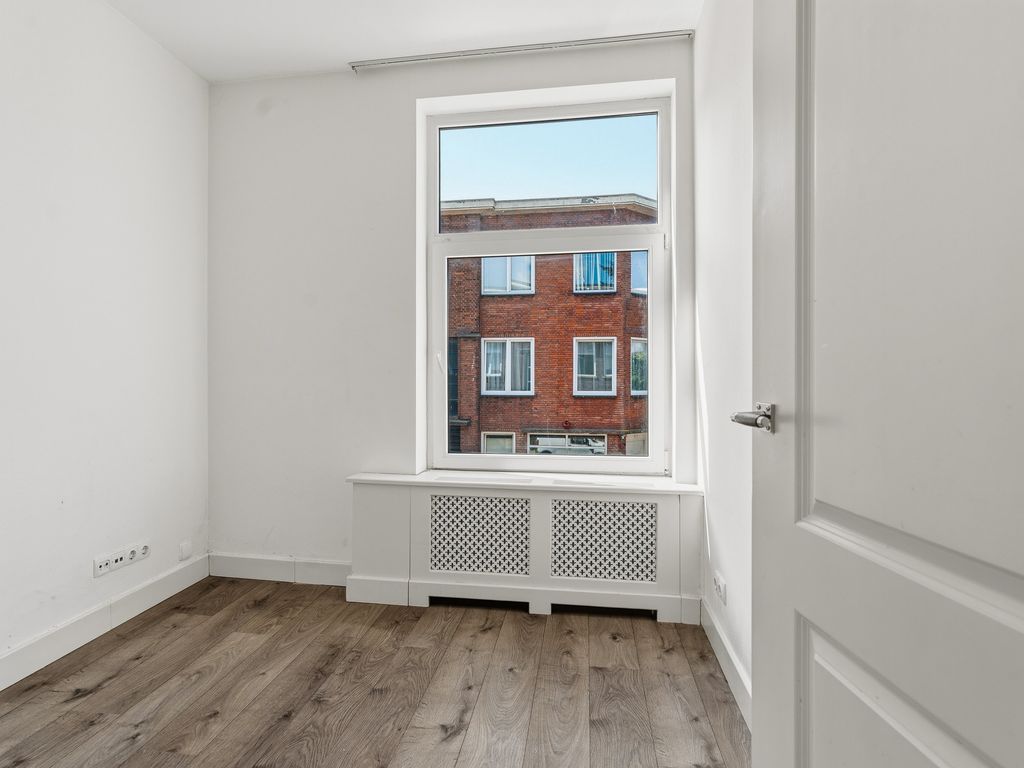 Jan van Rodestraat 112, 'S-GRAVENHAGE