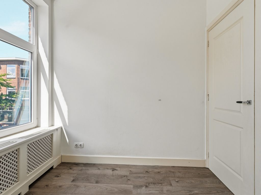 Jan van Rodestraat 112, 'S-GRAVENHAGE