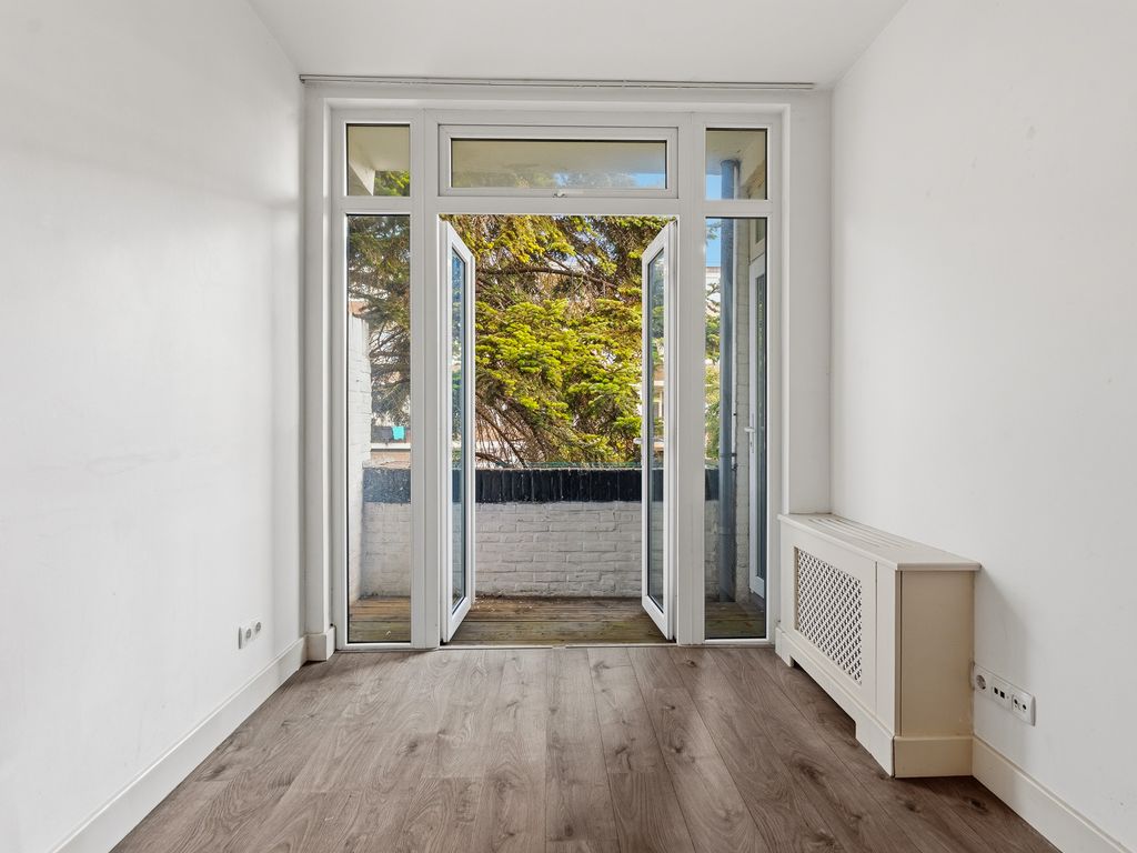 Jan van Rodestraat 112, 'S-GRAVENHAGE