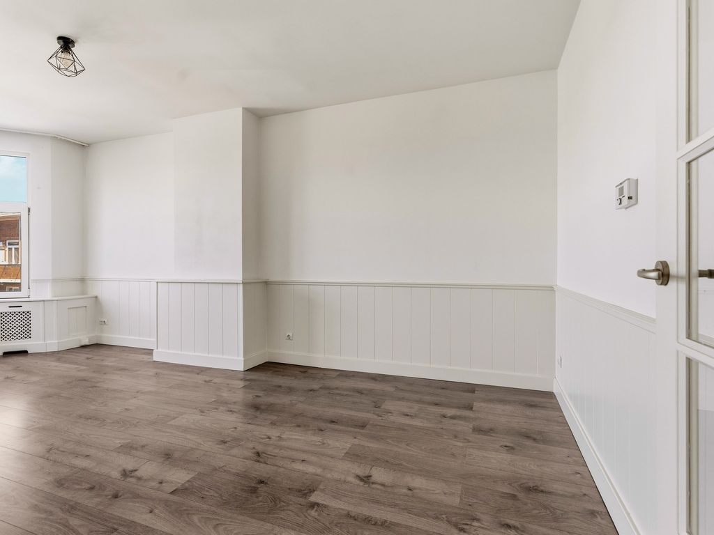 Schaarsbergenstraat 92, 'S-GRAVENHAGE