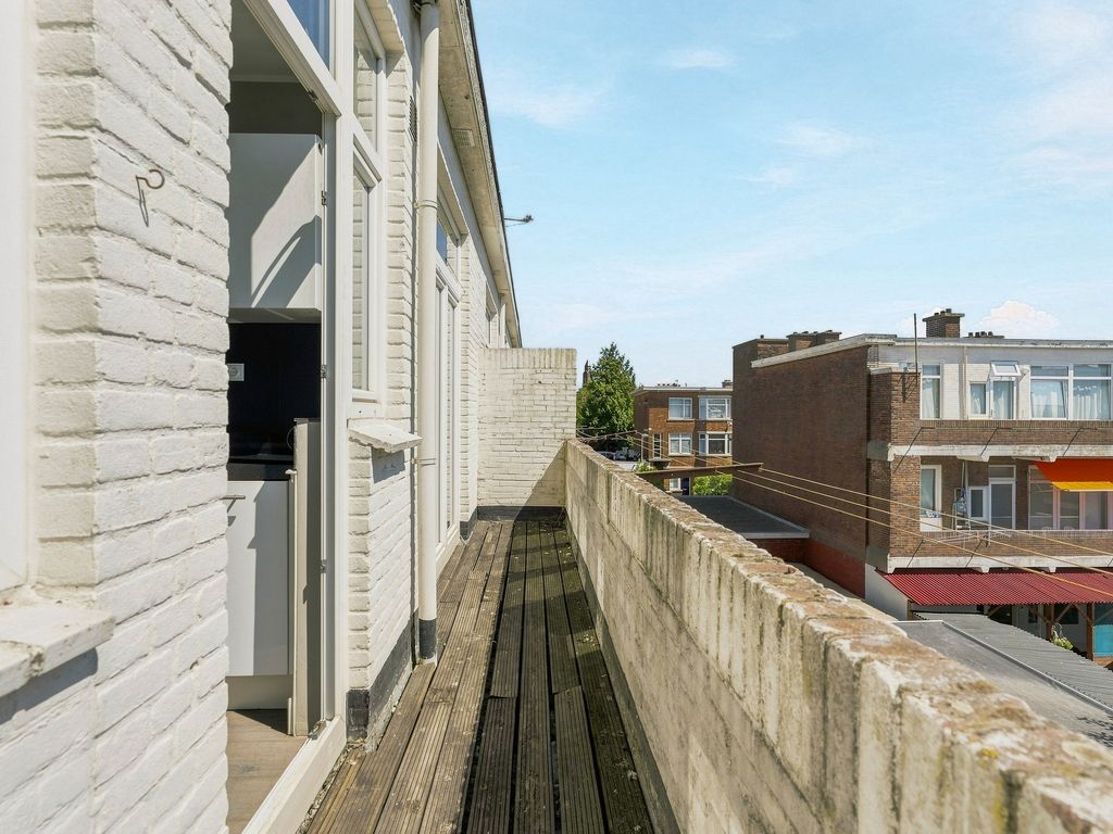 Schaarsbergenstraat 92, 'S-GRAVENHAGE