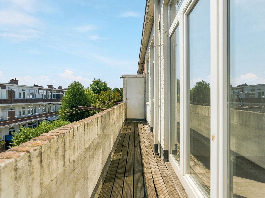 Schaarsbergenstraat 92, 'S-GRAVENHAGE