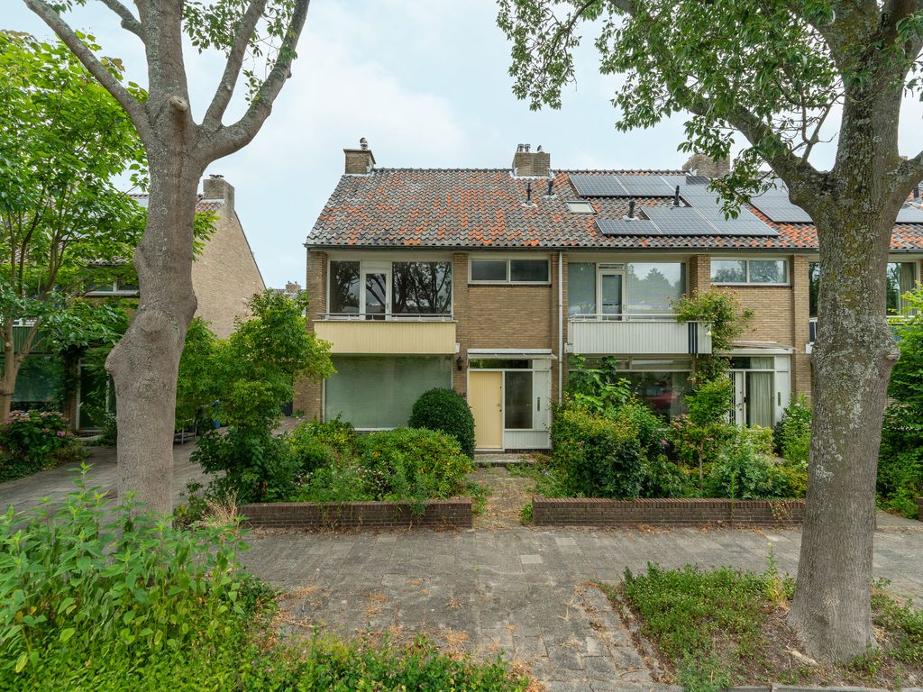 Patrijslaan 48, LEIDSCHENDAM