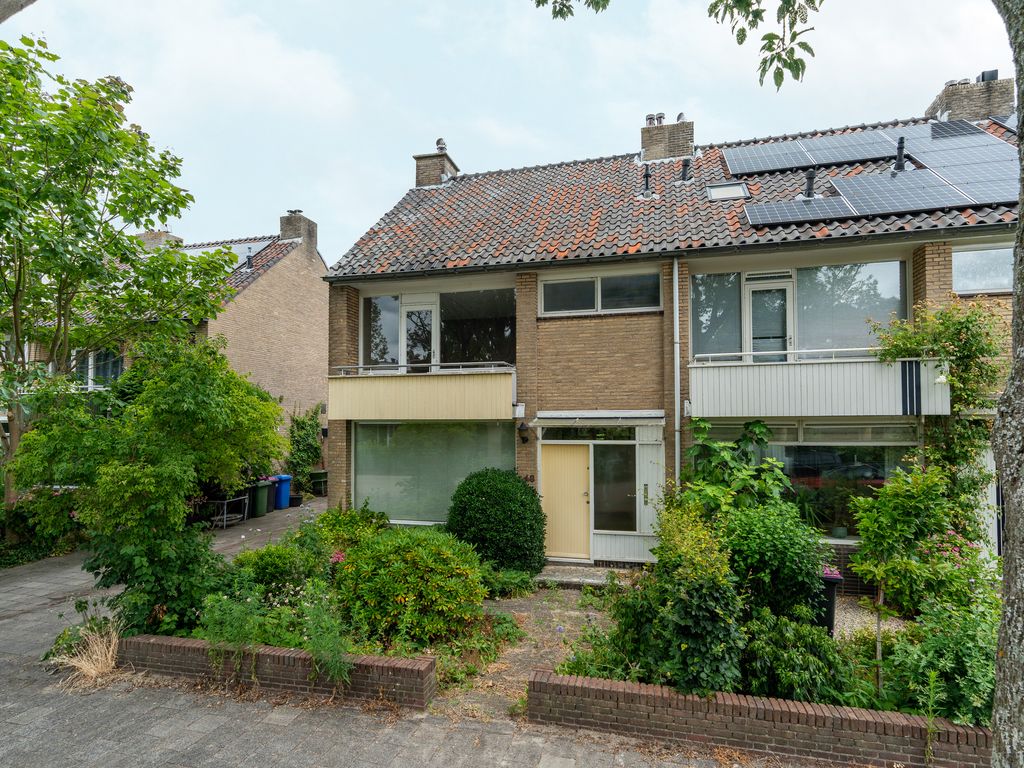 Patrijslaan 48, LEIDSCHENDAM