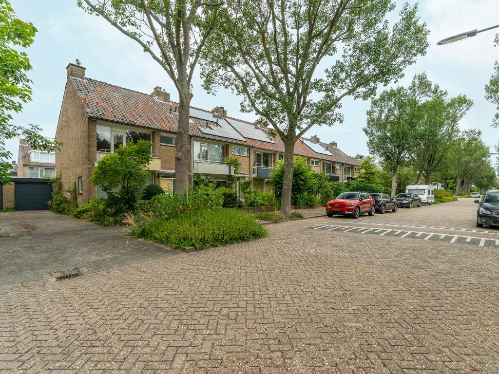 Patrijslaan 48, LEIDSCHENDAM