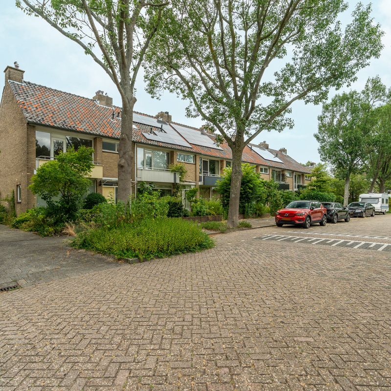 Patrijslaan 48, LEIDSCHENDAM