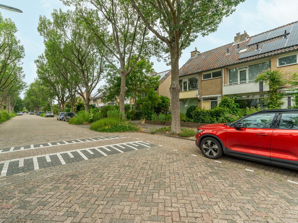 Patrijslaan 48, LEIDSCHENDAM