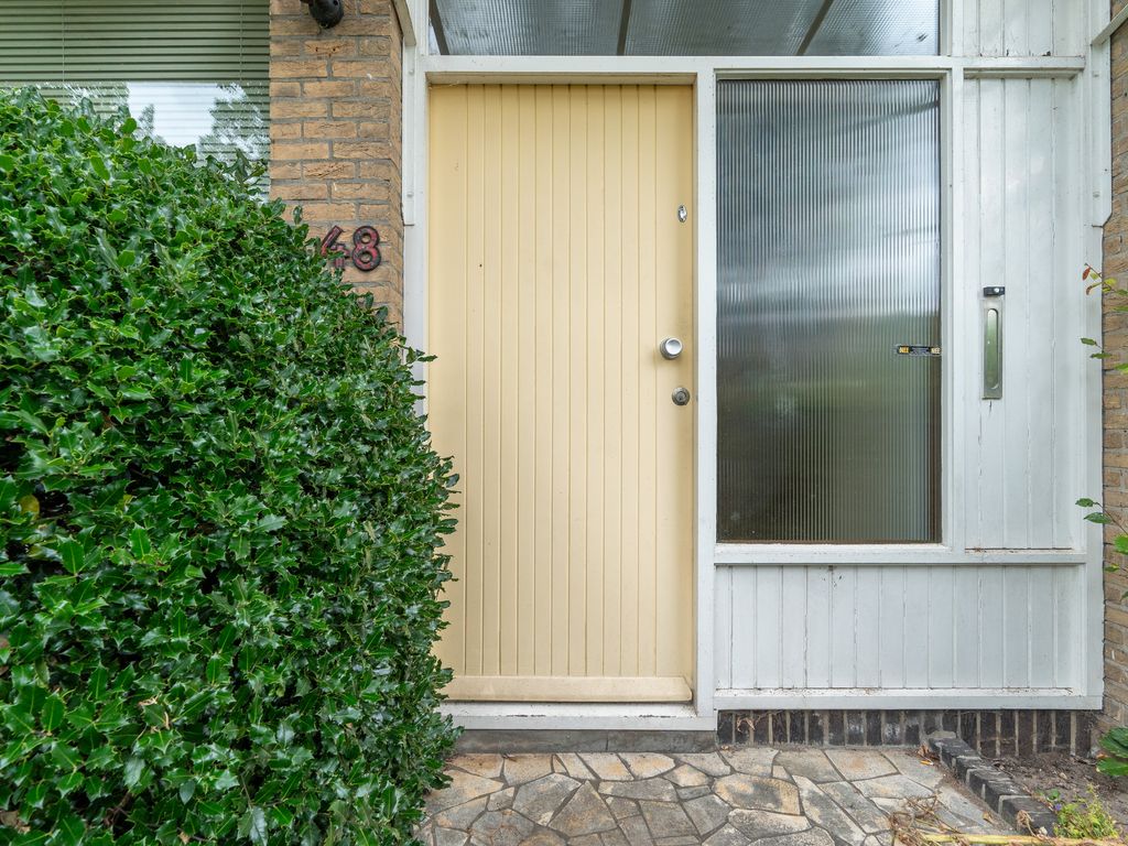 Patrijslaan 48, LEIDSCHENDAM