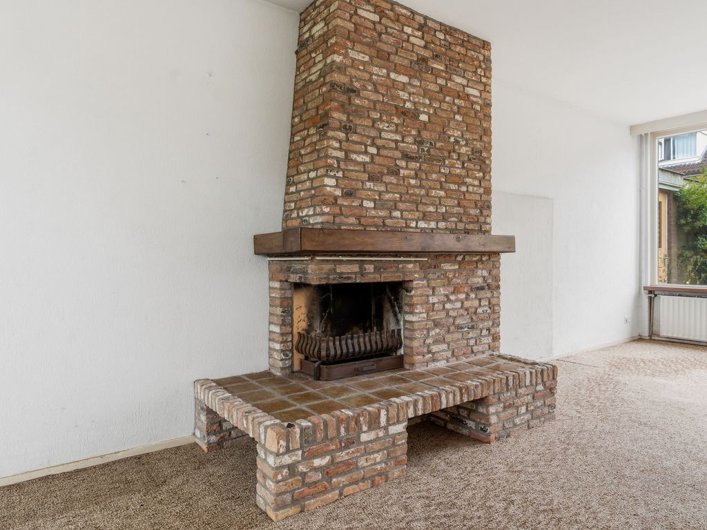 Patrijslaan 48, LEIDSCHENDAM