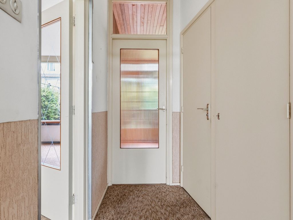 Patrijslaan 48, LEIDSCHENDAM