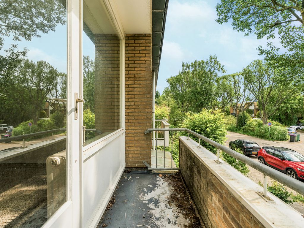 Patrijslaan 48, LEIDSCHENDAM