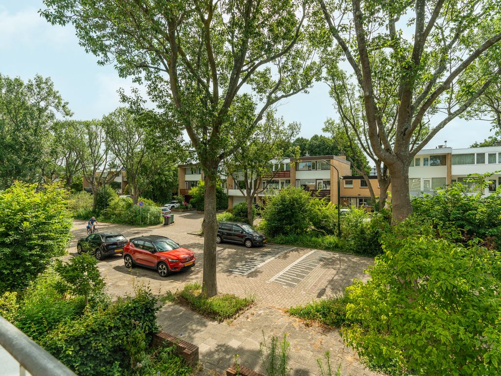 Patrijslaan 48, LEIDSCHENDAM