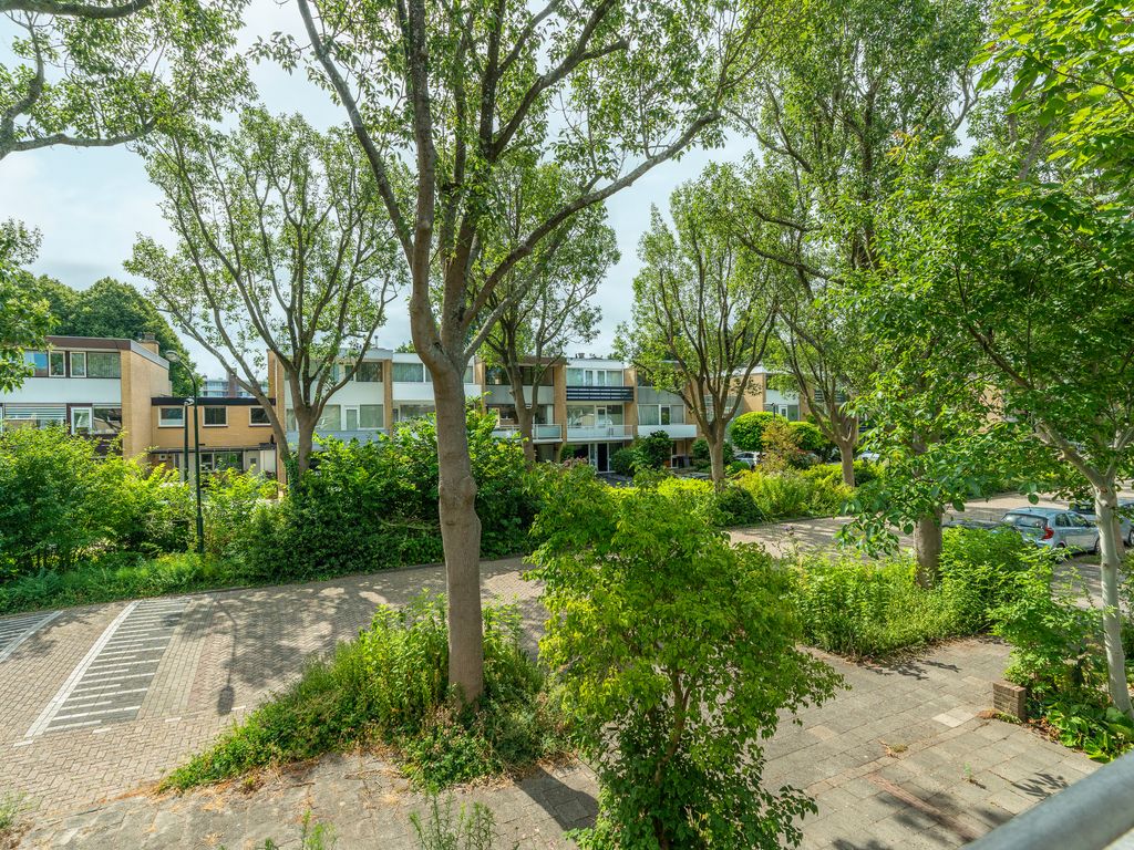 Patrijslaan 48, LEIDSCHENDAM