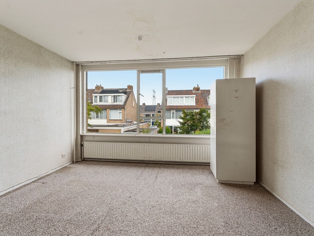 Patrijslaan 48, LEIDSCHENDAM