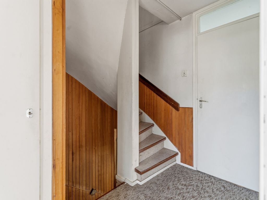 Patrijslaan 48, LEIDSCHENDAM