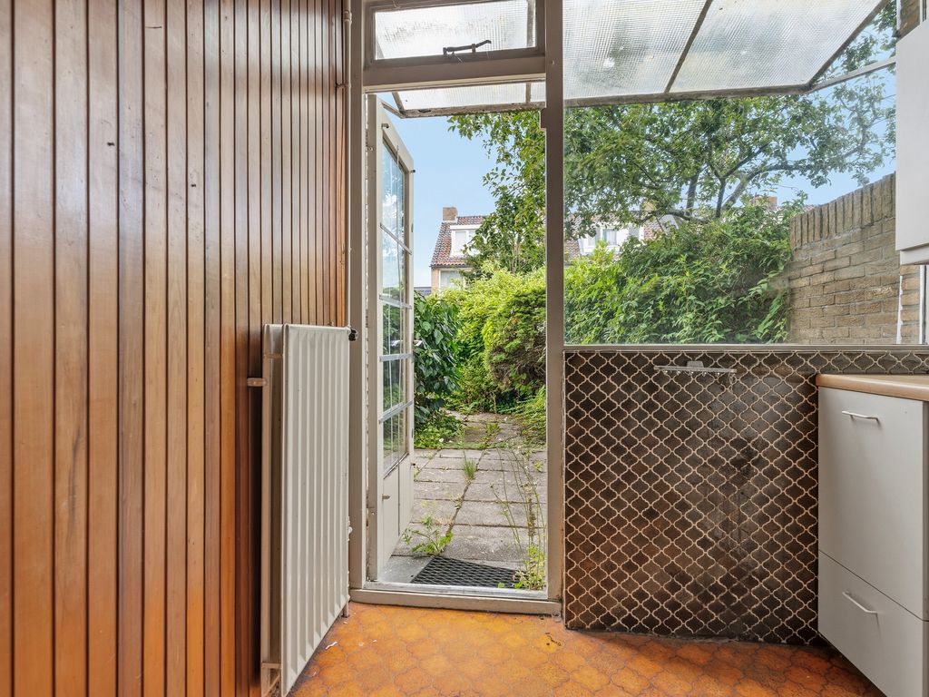 Patrijslaan 48, LEIDSCHENDAM