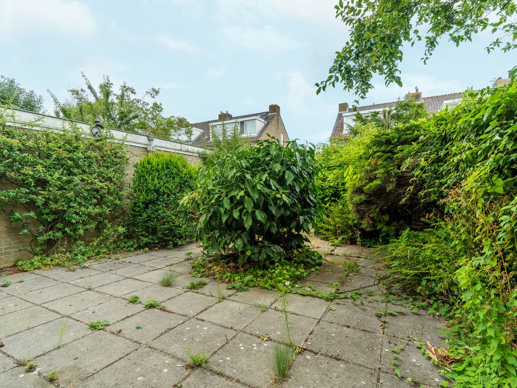 Patrijslaan 48, LEIDSCHENDAM