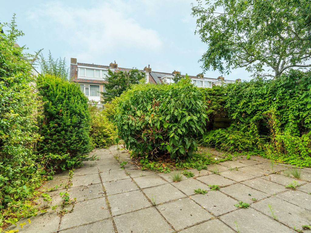 Patrijslaan 48, LEIDSCHENDAM