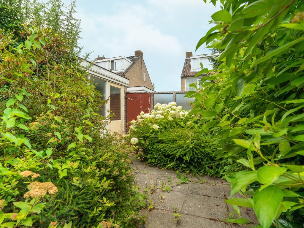 Patrijslaan 48, LEIDSCHENDAM