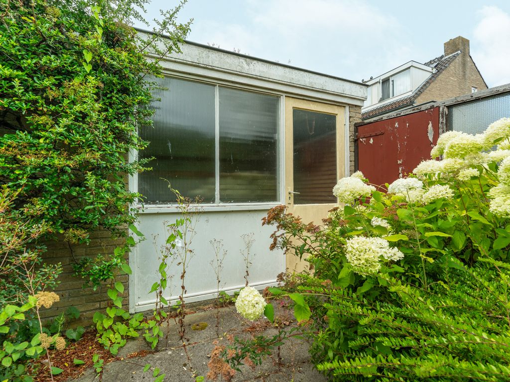 Patrijslaan 48, LEIDSCHENDAM