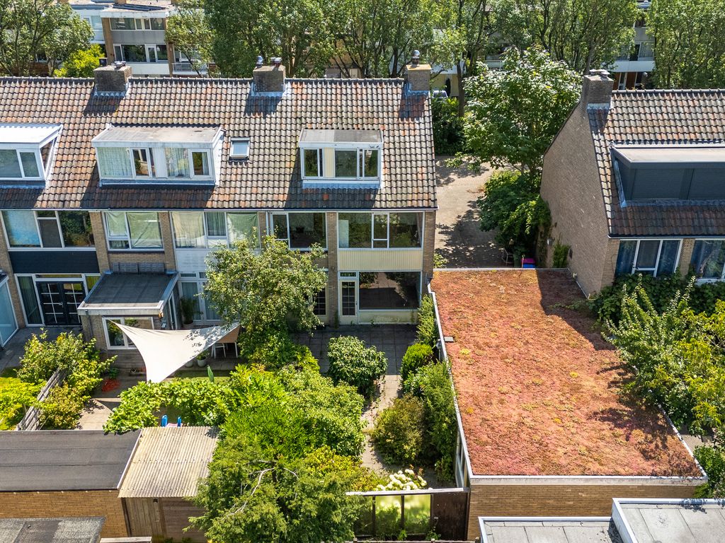 Patrijslaan 48, LEIDSCHENDAM