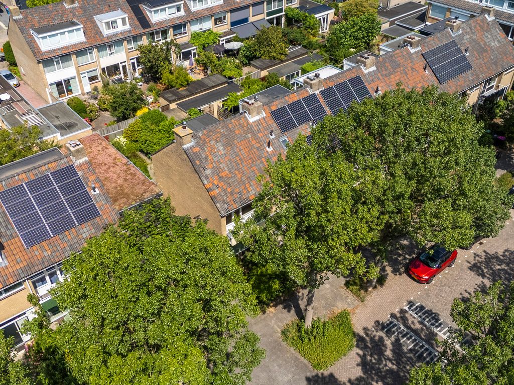 Patrijslaan 48, LEIDSCHENDAM