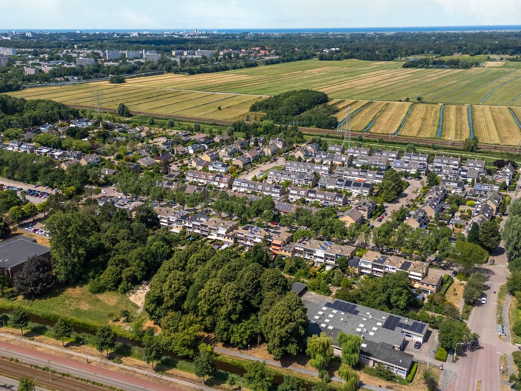 Patrijslaan 48, LEIDSCHENDAM