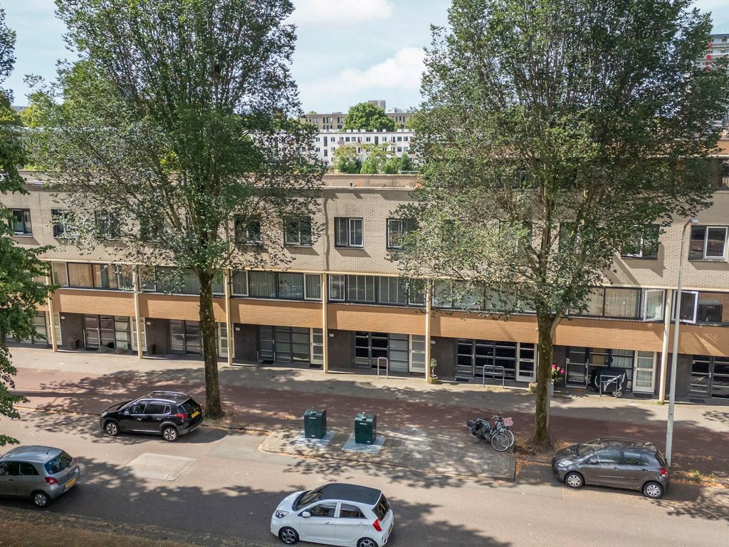 Aagje Dekenlaan 49M, 'S-GRAVENHAGE
