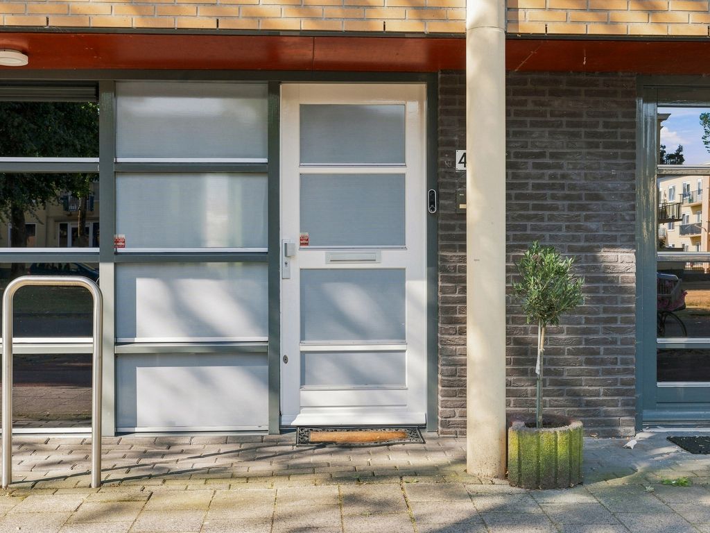 Aagje Dekenlaan 49M, 'S-GRAVENHAGE