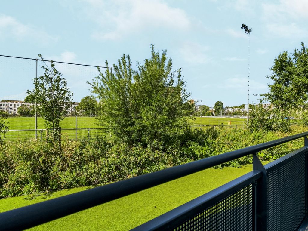 Aagje Dekenlaan 49M, 'S-GRAVENHAGE