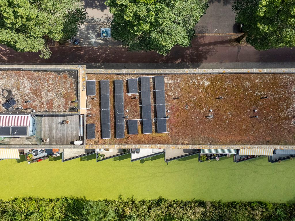Aagje Dekenlaan 49M, 'S-GRAVENHAGE