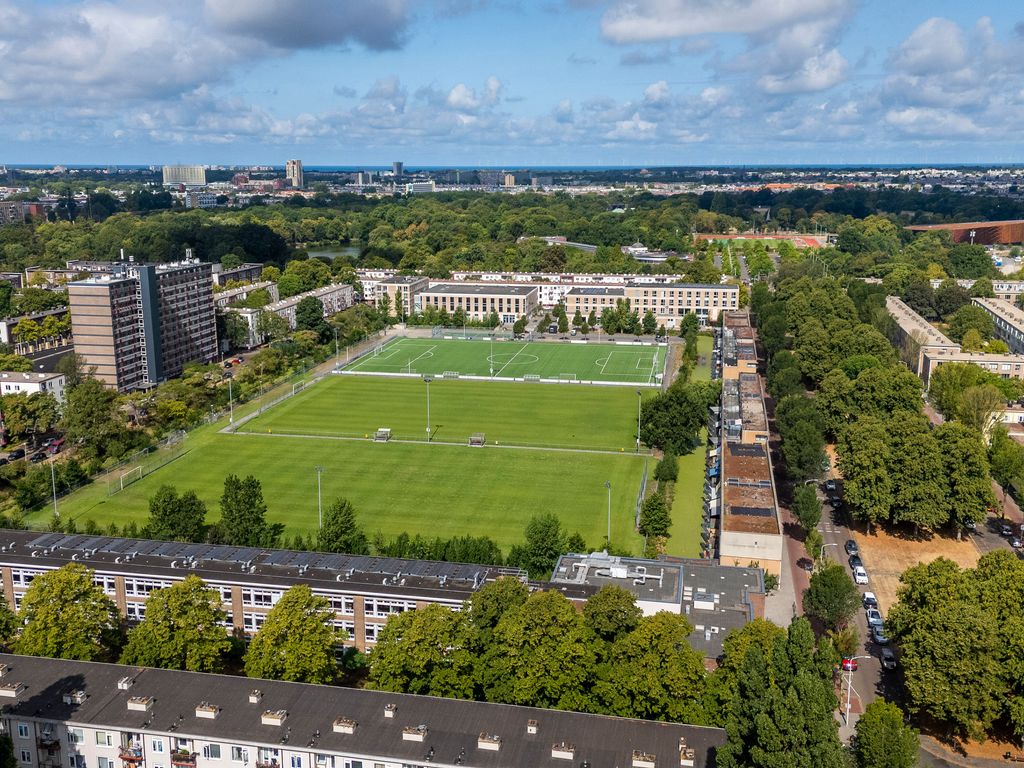 Aagje Dekenlaan 49M, 'S-GRAVENHAGE