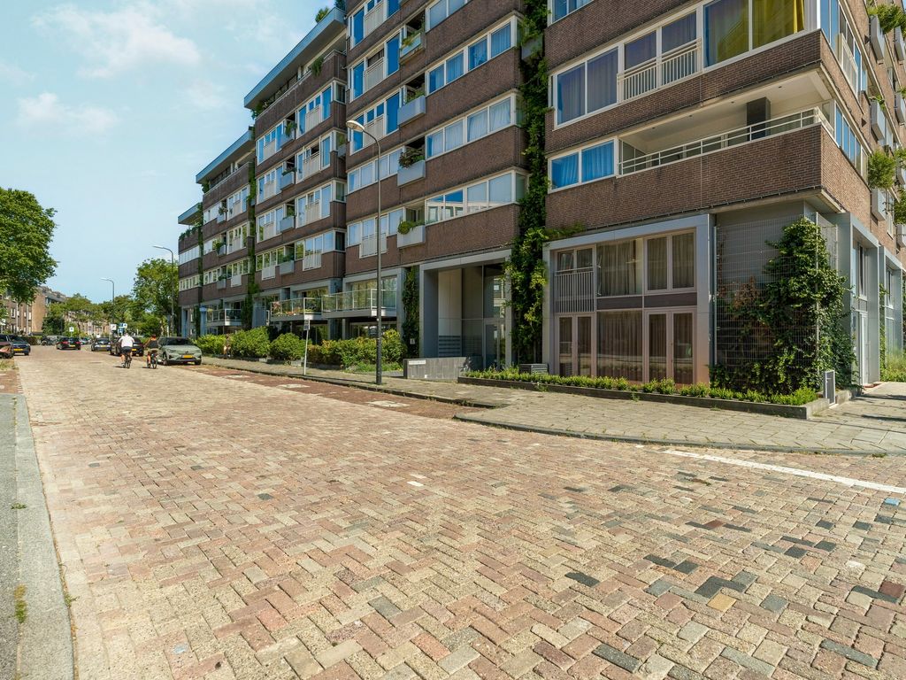 Koopmansstraat 1F505, RIJSWIJK
