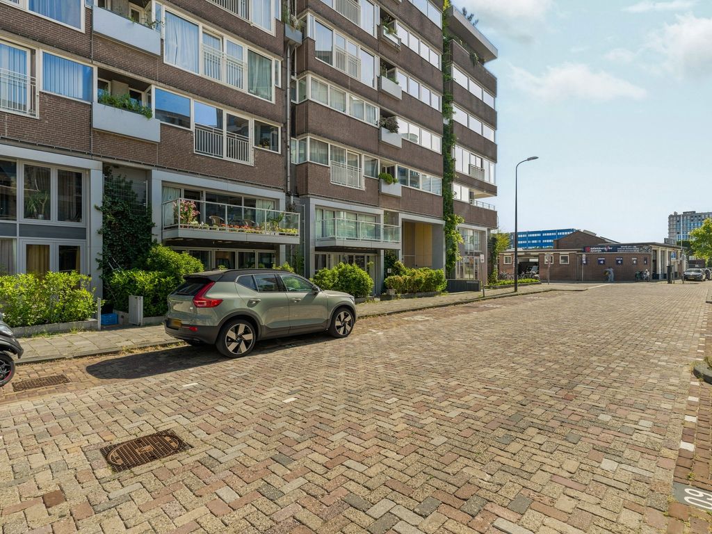 Koopmansstraat 1F505, RIJSWIJK