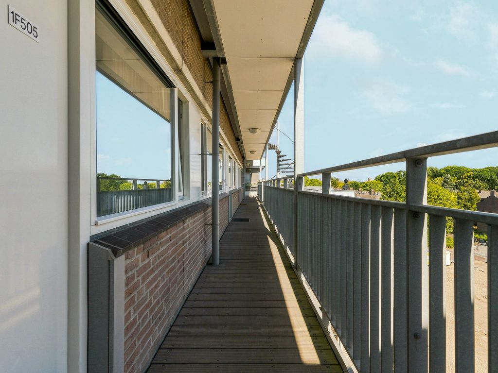 Koopmansstraat 1F505, RIJSWIJK
