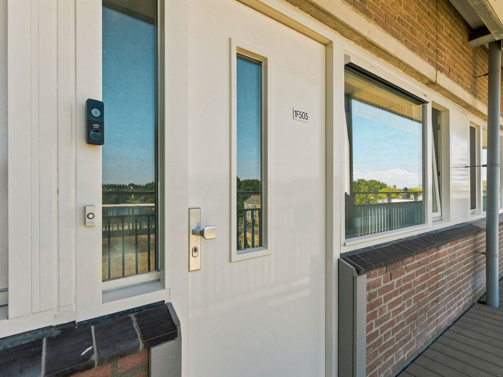 Koopmansstraat 1F505, RIJSWIJK