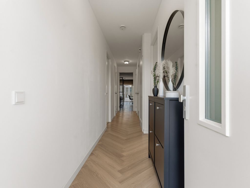 Koopmansstraat 1F505, RIJSWIJK
