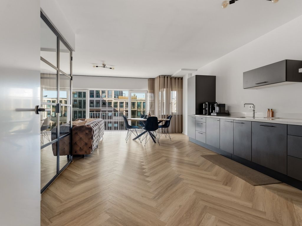 Koopmansstraat 1F505, RIJSWIJK