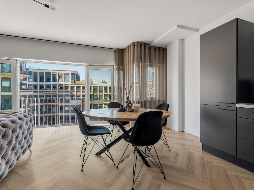 Koopmansstraat 1F505, RIJSWIJK