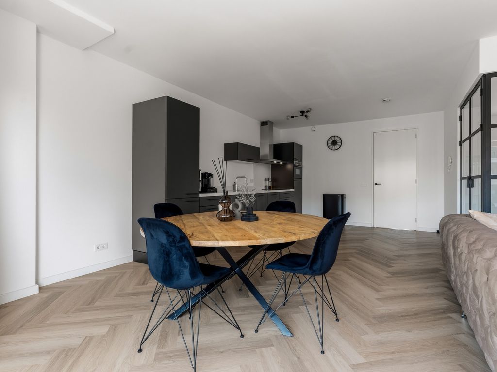Koopmansstraat 1F505, RIJSWIJK