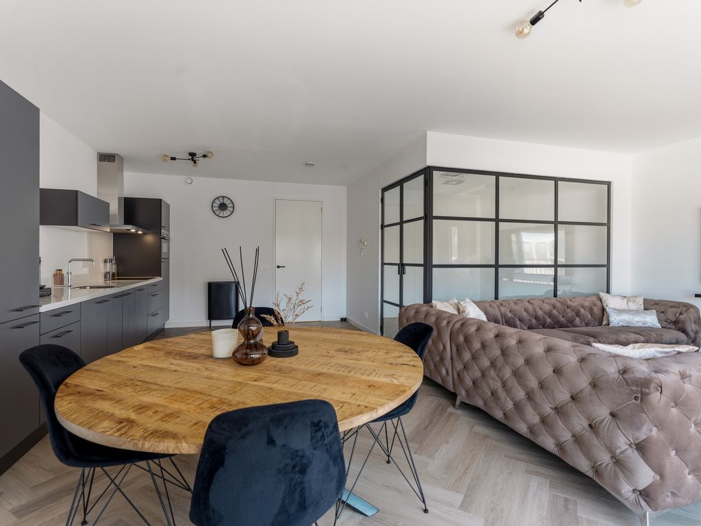 Koopmansstraat 1F505, RIJSWIJK