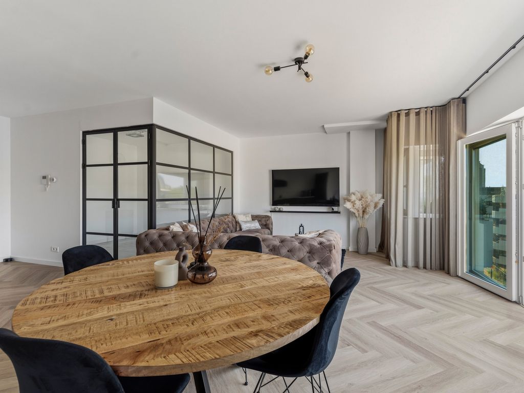 Koopmansstraat 1F505, RIJSWIJK