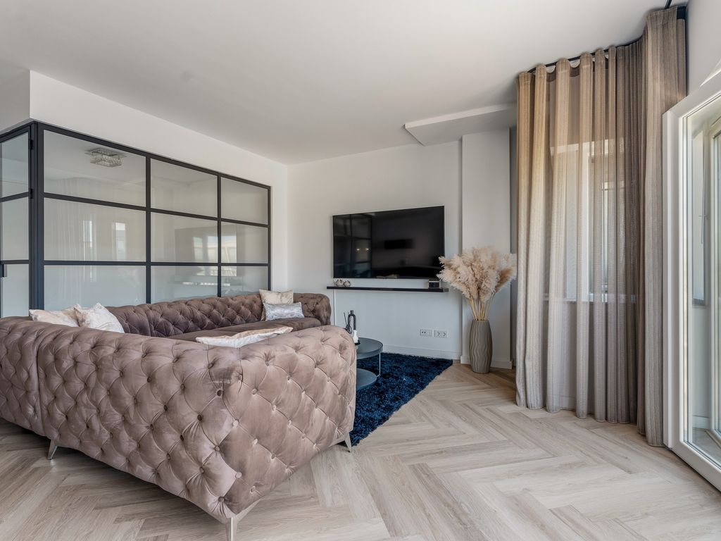 Koopmansstraat 1F505, RIJSWIJK