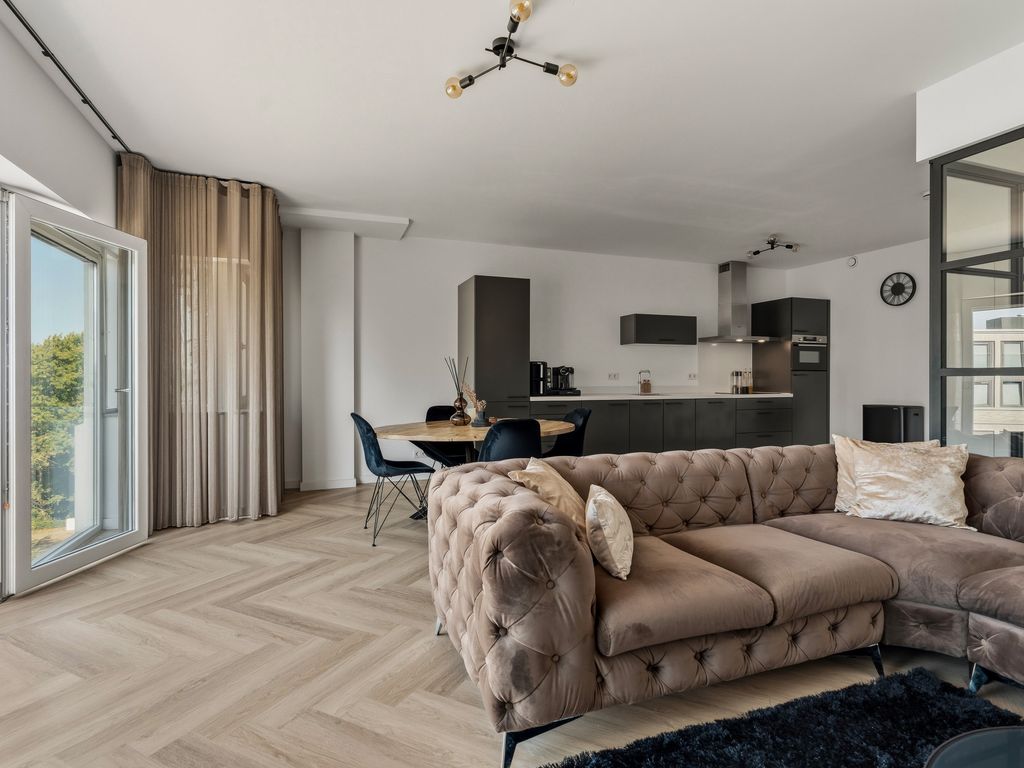 Koopmansstraat 1F505, RIJSWIJK